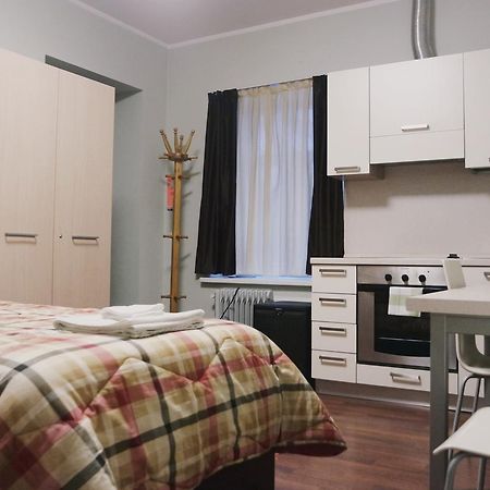 Aparthotel Autosole Рига Экстерьер фото