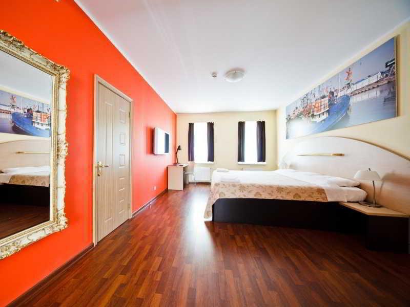 Aparthotel Autosole Рига Экстерьер фото