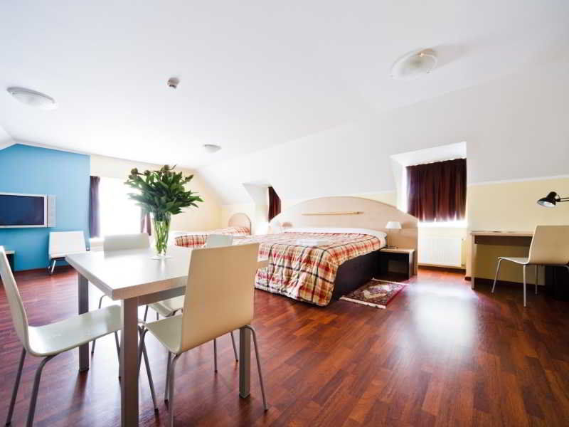 Aparthotel Autosole Рига Экстерьер фото