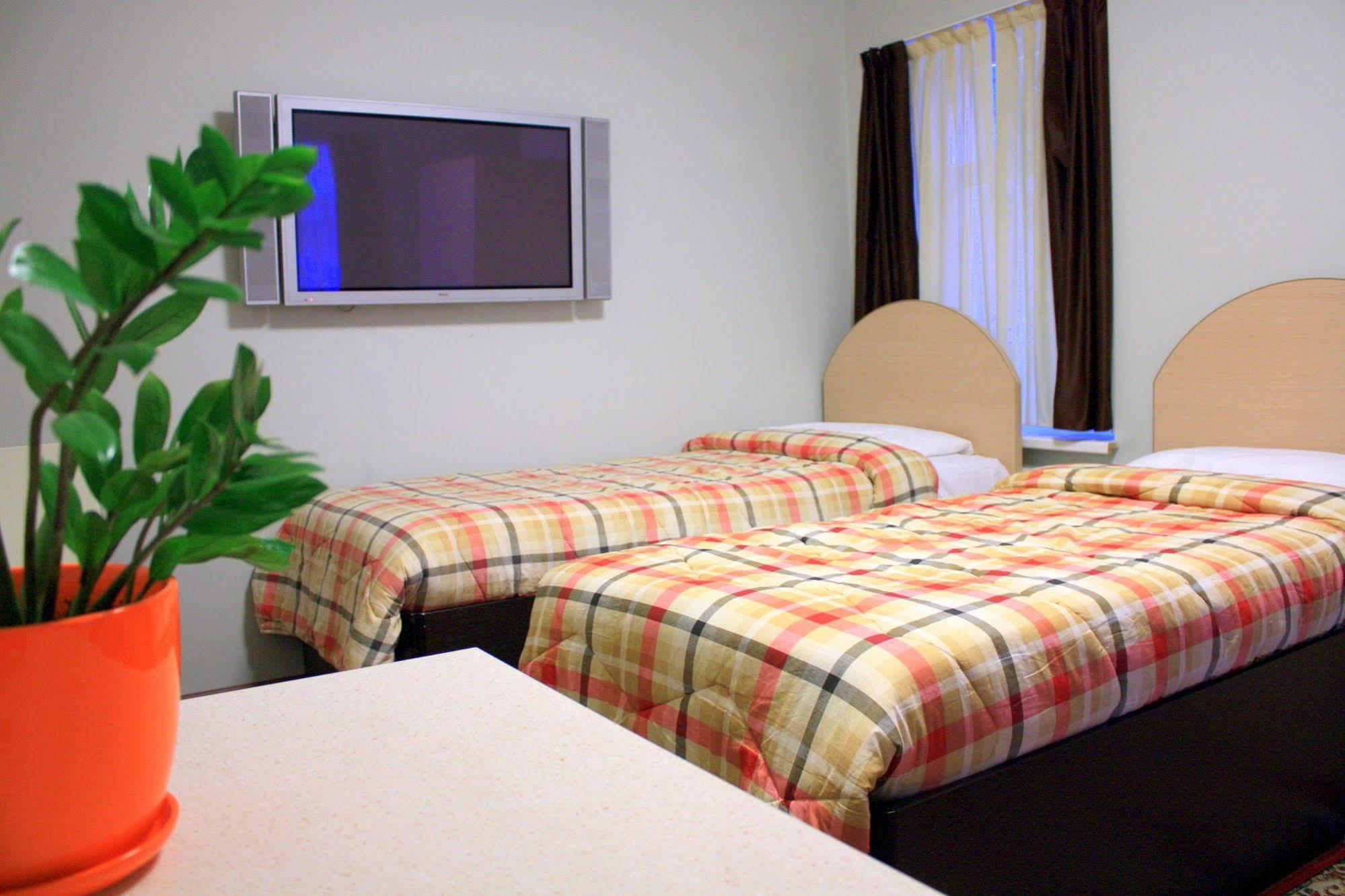 Aparthotel Autosole Рига Экстерьер фото
